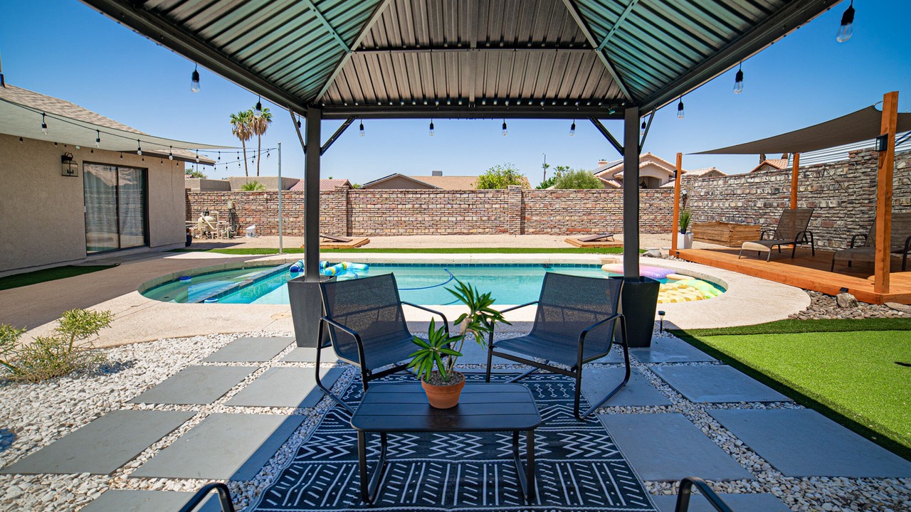 Photo of Outdoor in Mesa Del Sol