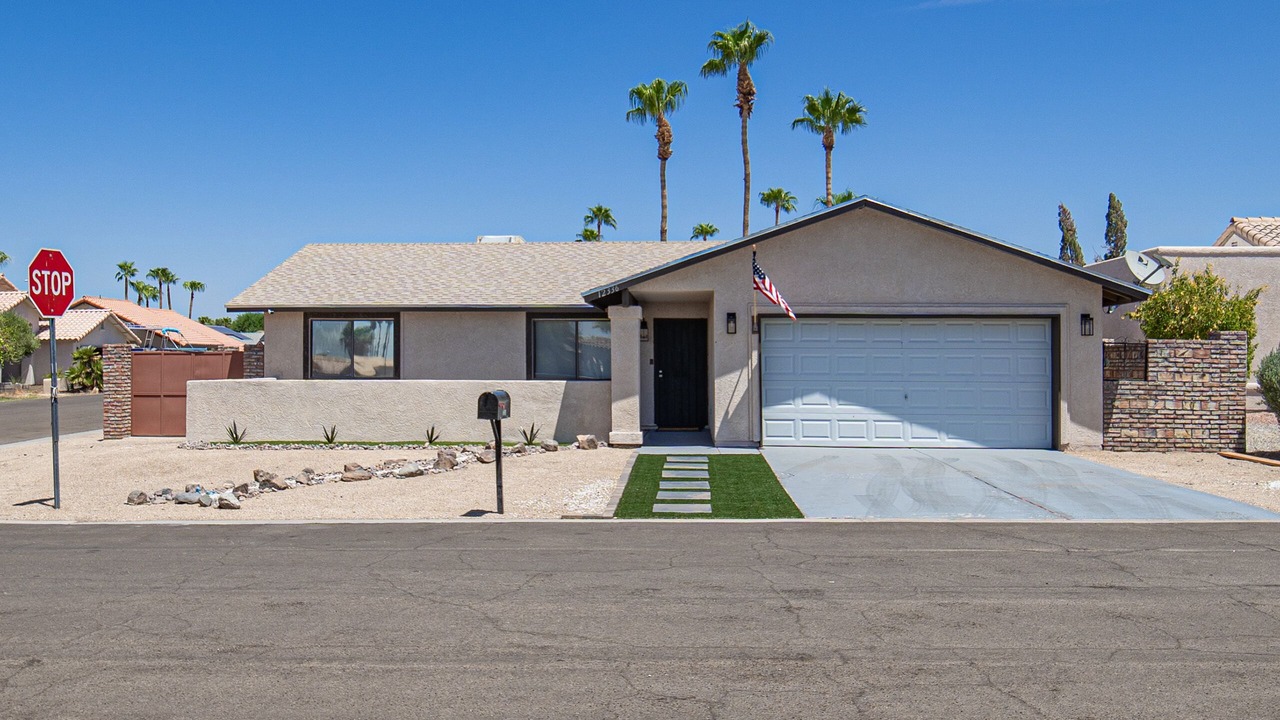 Photo of Outdoor in Mesa Del Sol