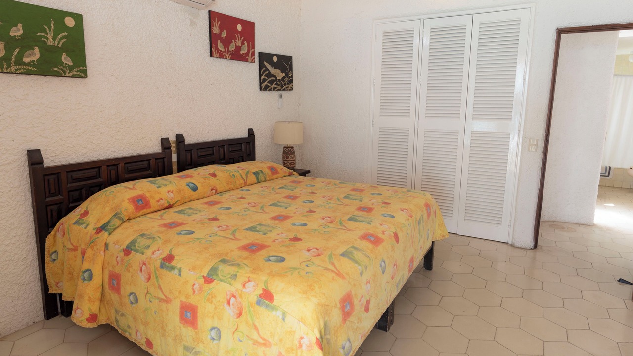 Photo of Bedroom in Manzanillo