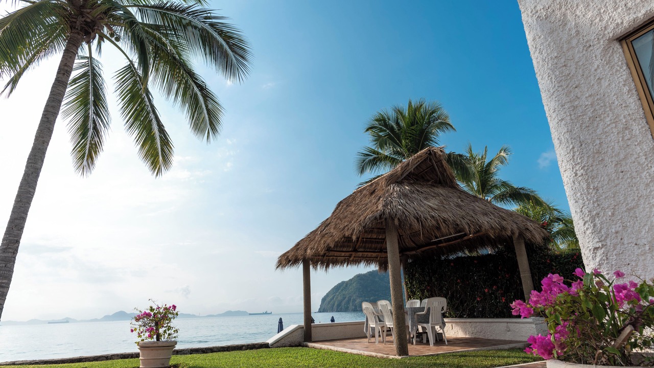Photo of Patio Balcony in Manzanillo