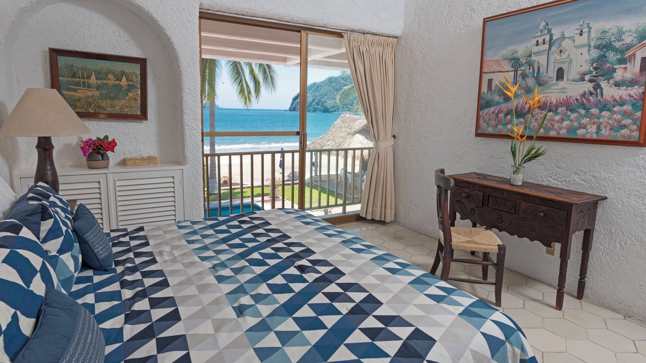 Photo of Bedroom in Manzanillo