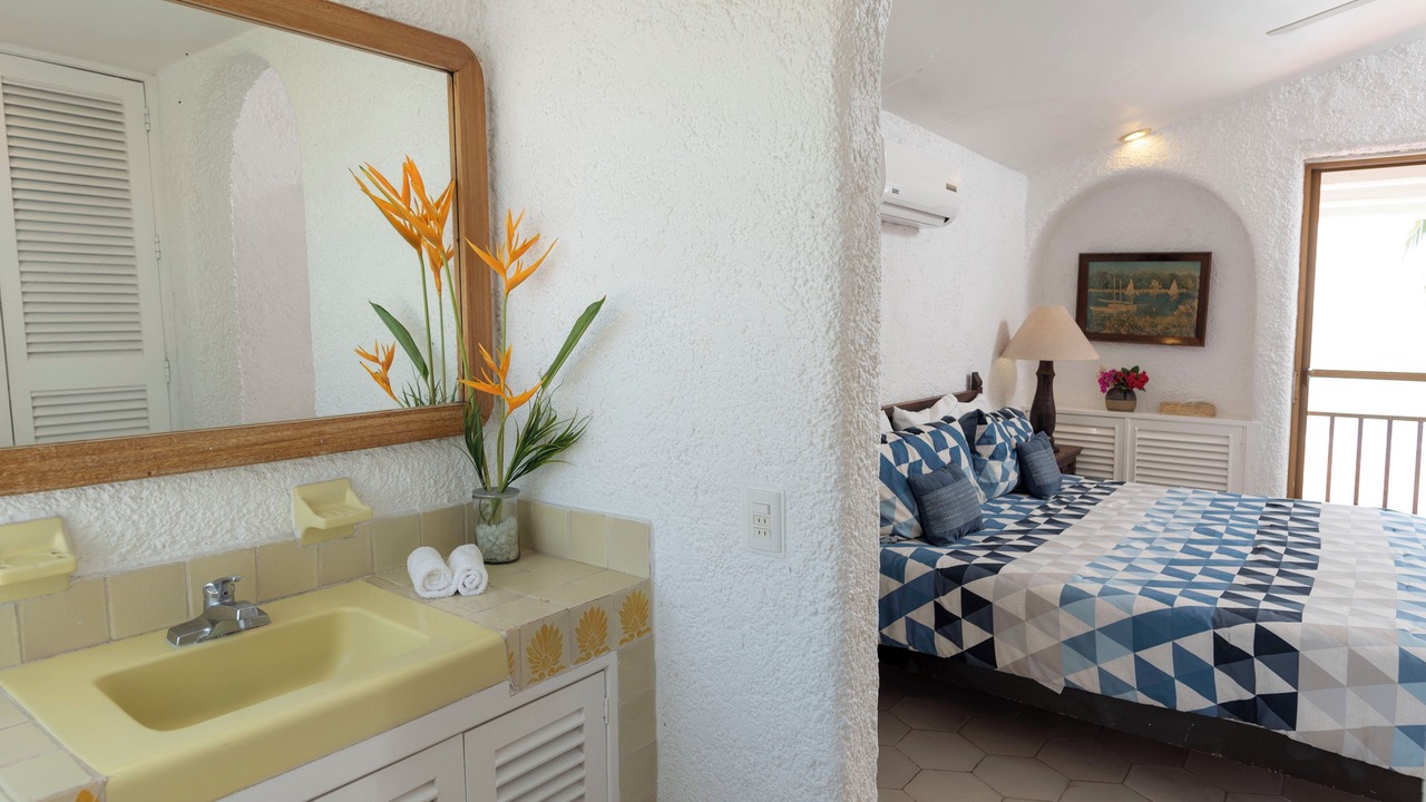 Photo of Bedroom in Manzanillo