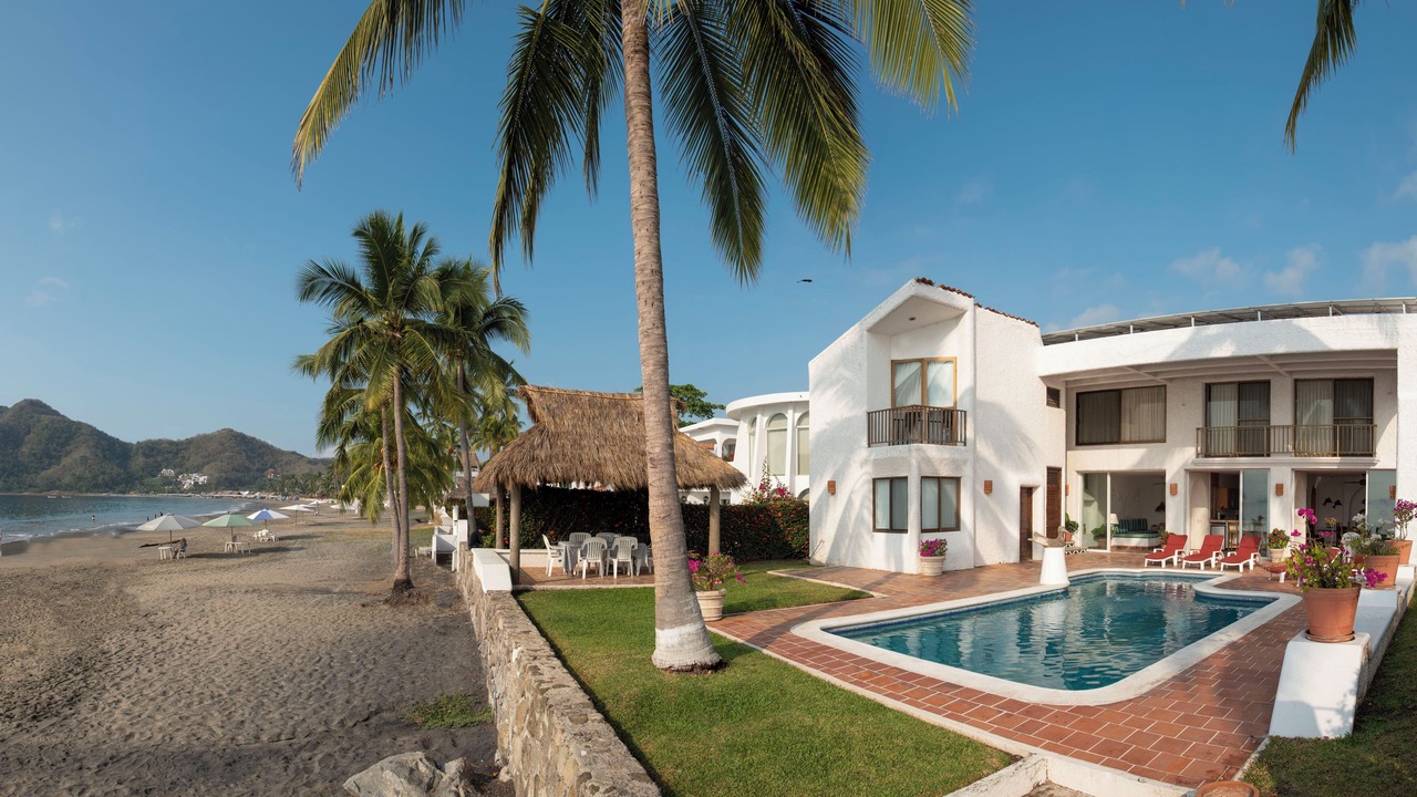Photo of Outdoor in Manzanillo
