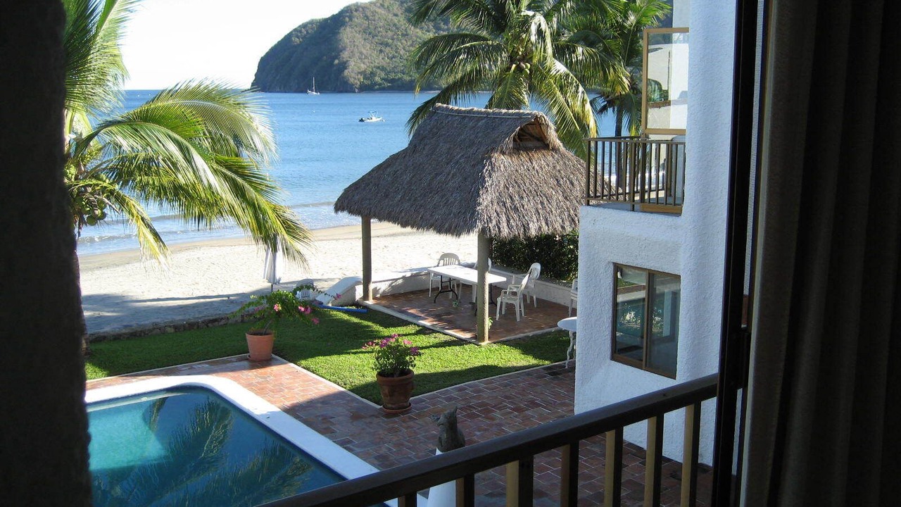 Photo of Outdoor in Manzanillo