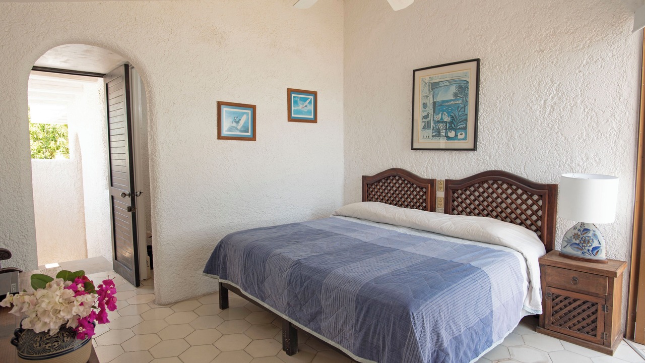 Photo of Bedroom in Manzanillo