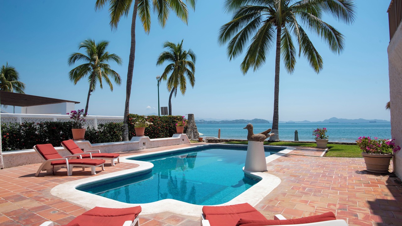Photo of Outdoor in Manzanillo