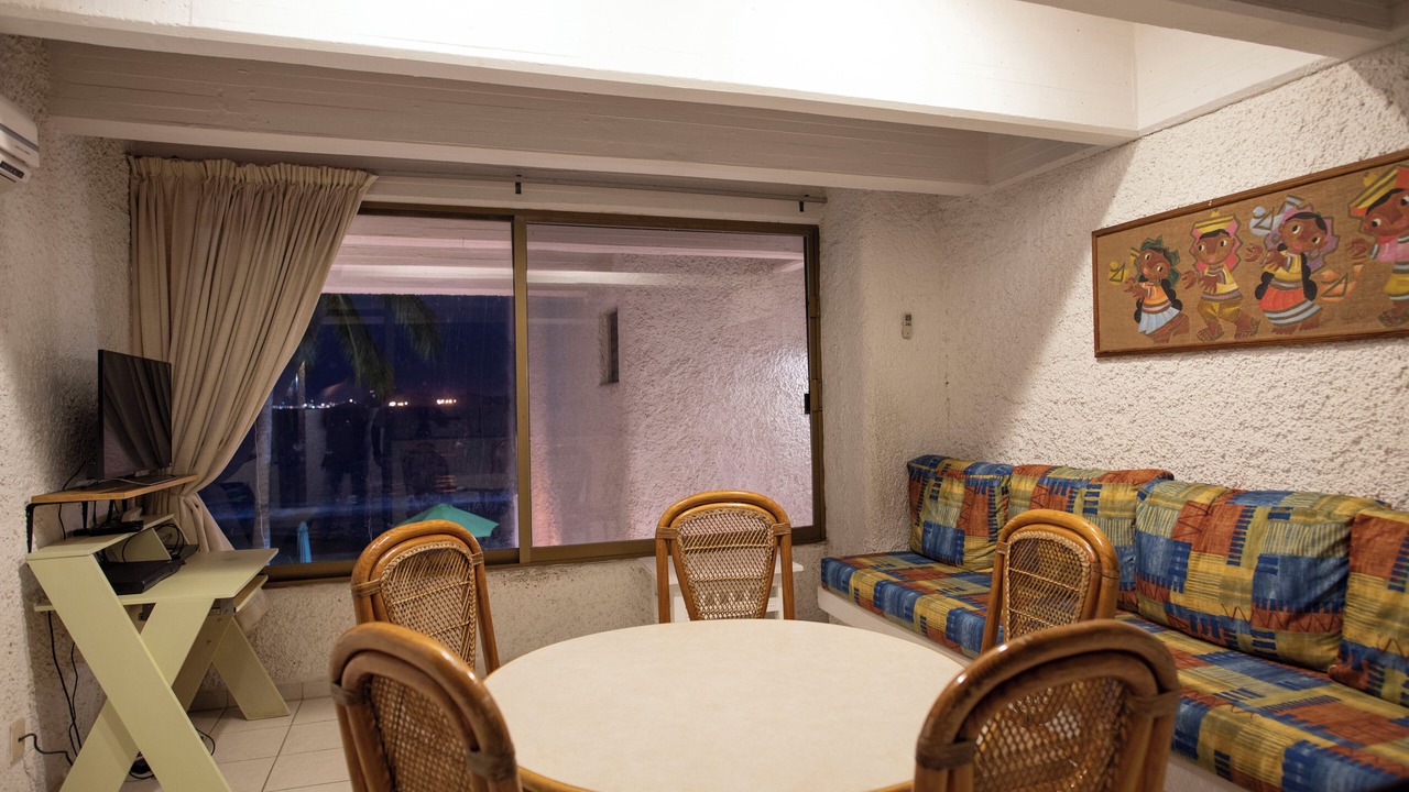 Photo of Livingroom in Manzanillo