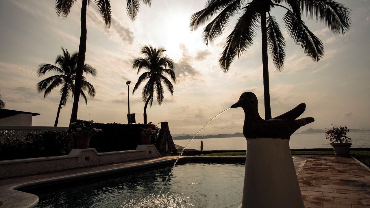 Photo of Outdoor in Manzanillo