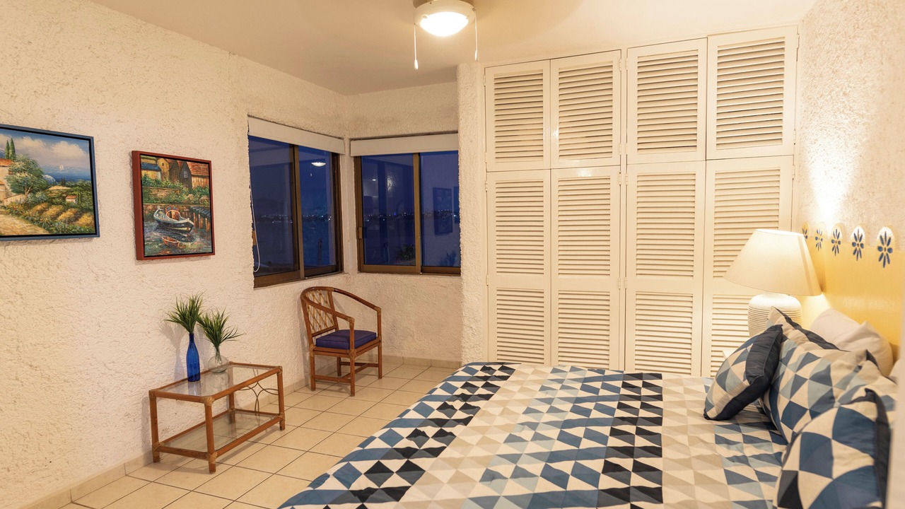 Photo of Bedroom in Manzanillo