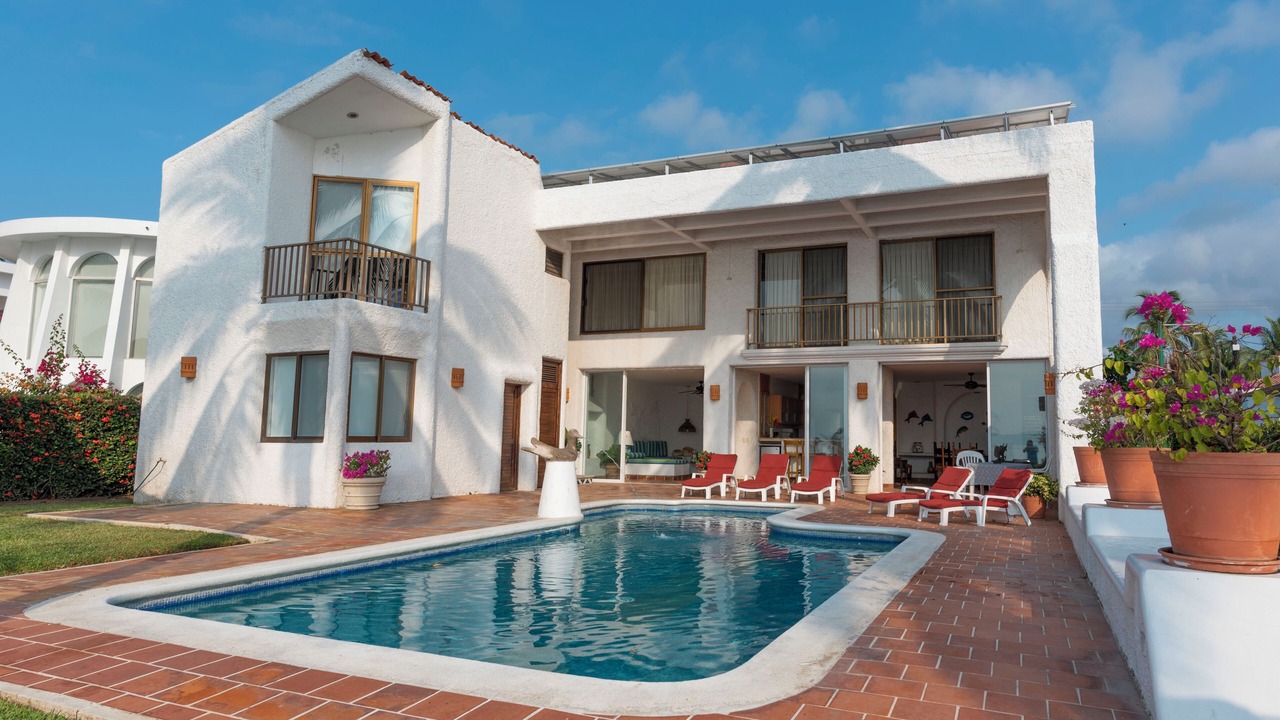 Photo of Outdoor in Manzanillo