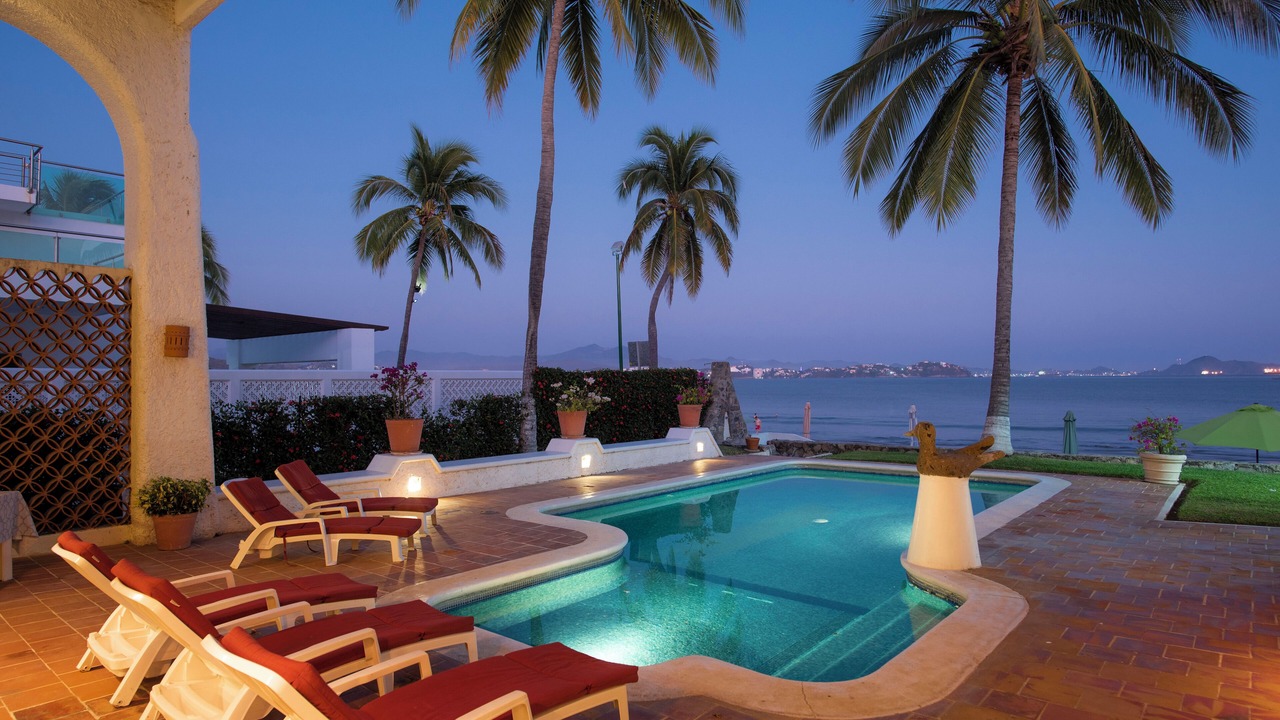 Photo of Outdoor in Manzanillo