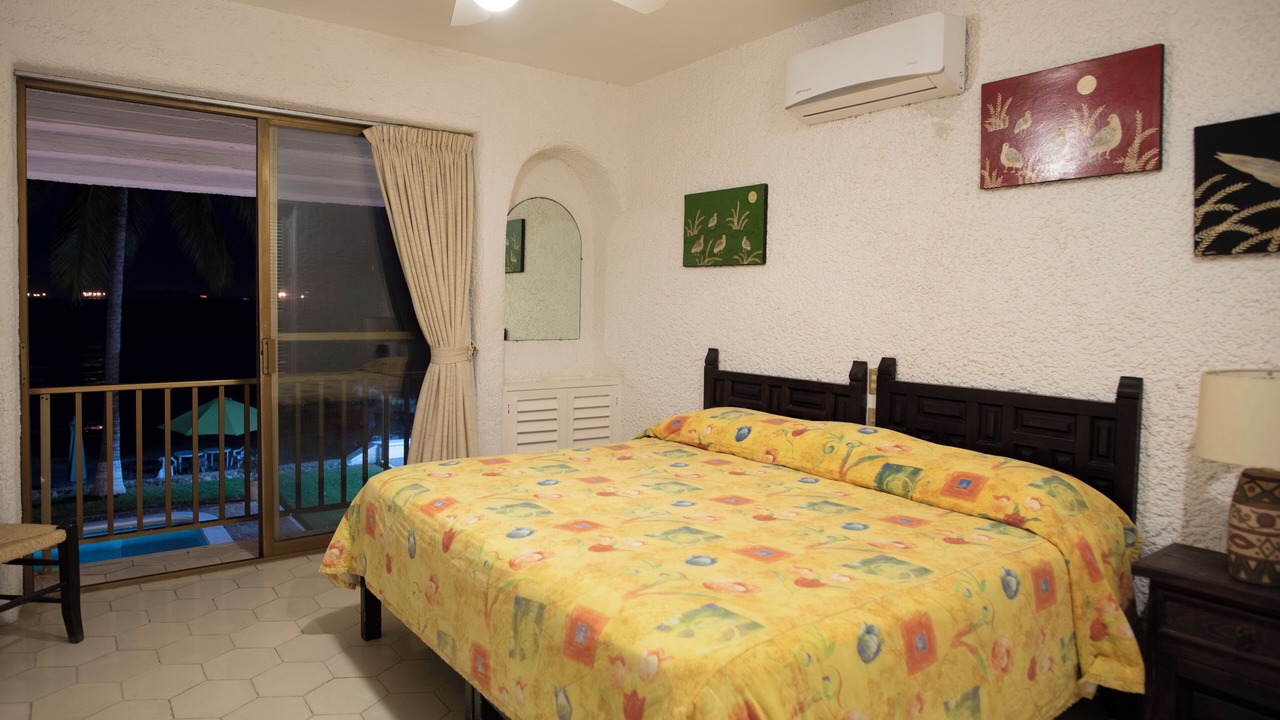 Photo of Bedroom in Manzanillo