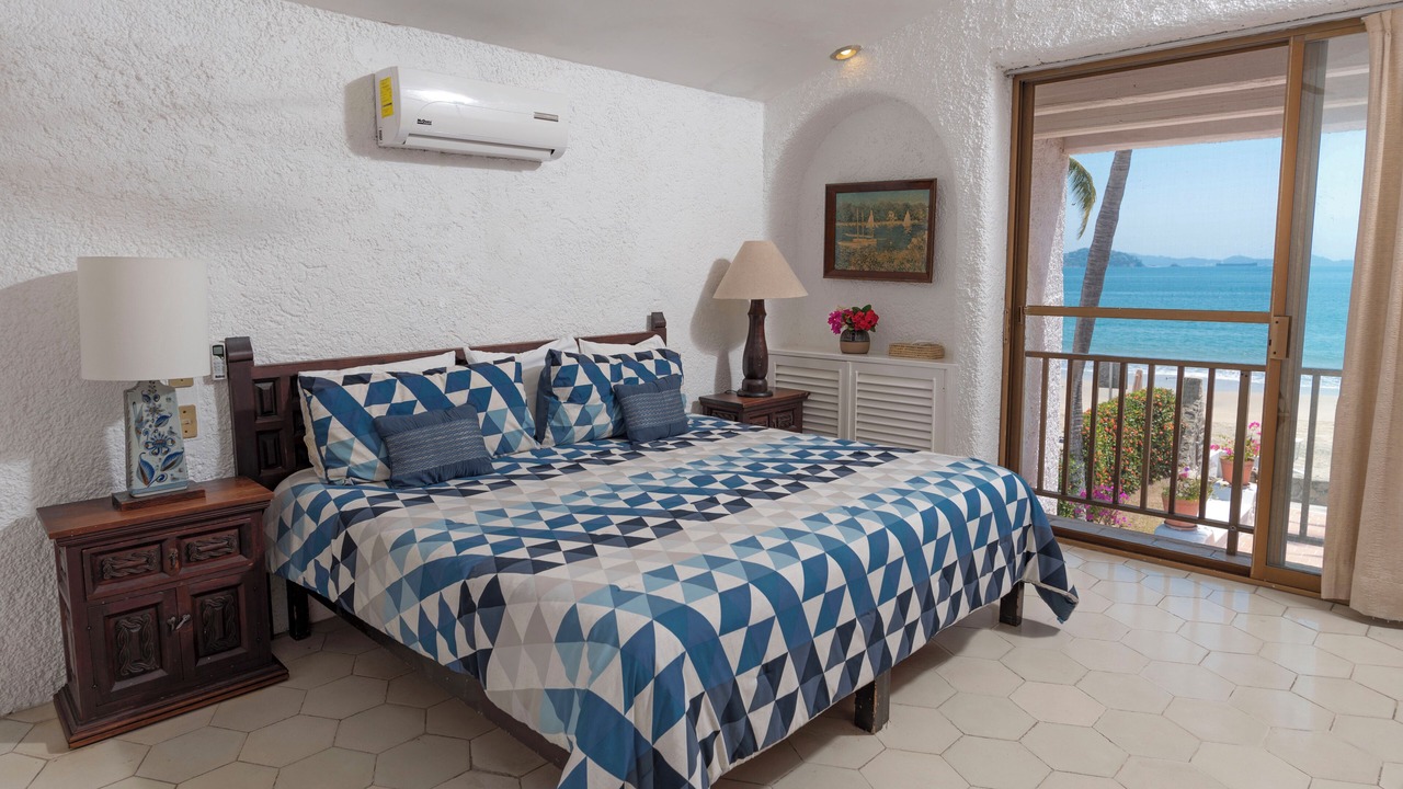 Photo of Bedroom in Manzanillo