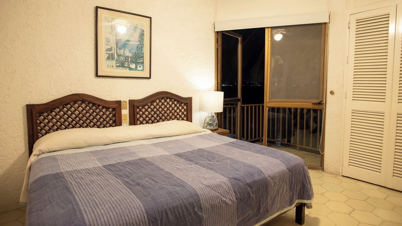Photo of Bedroom in Manzanillo