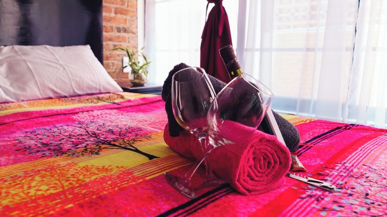 Photo of Bedroom in Orizaba