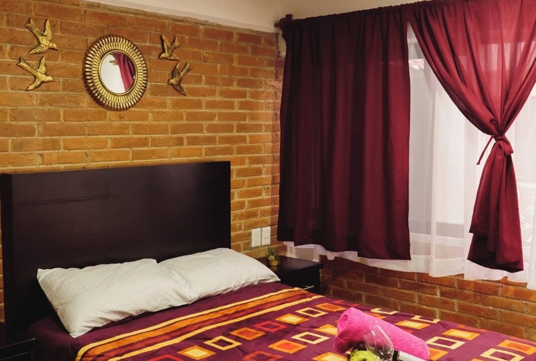 Photo of Bedroom in Orizaba
