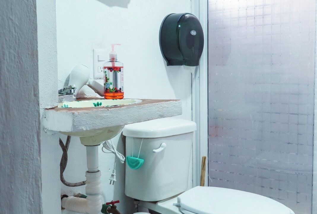 Photo of Bathroom in Orizaba