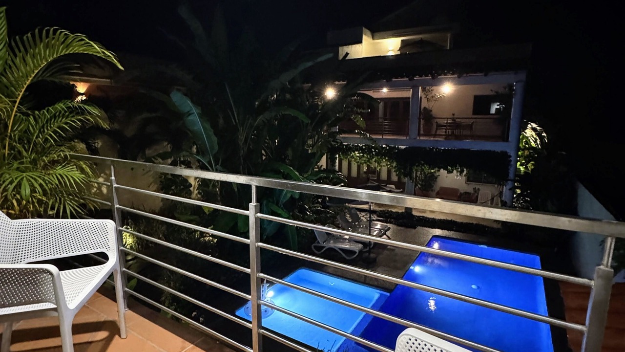 Photo of Outdoor in Lo de Marcos