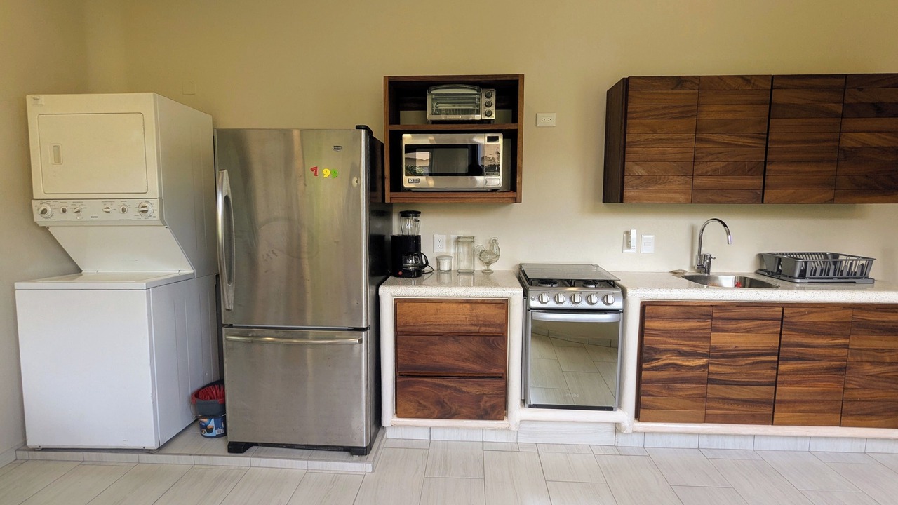 Photo of Kitchen in Lo de Marcos