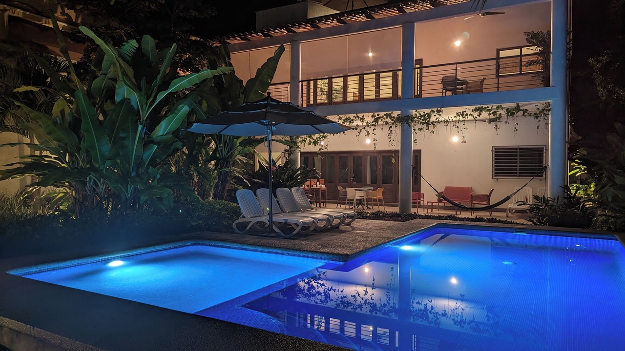 Photo of Outdoor in Lo de Marcos