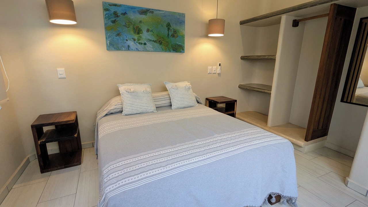 Photo of Bedroom in Lo de Marcos