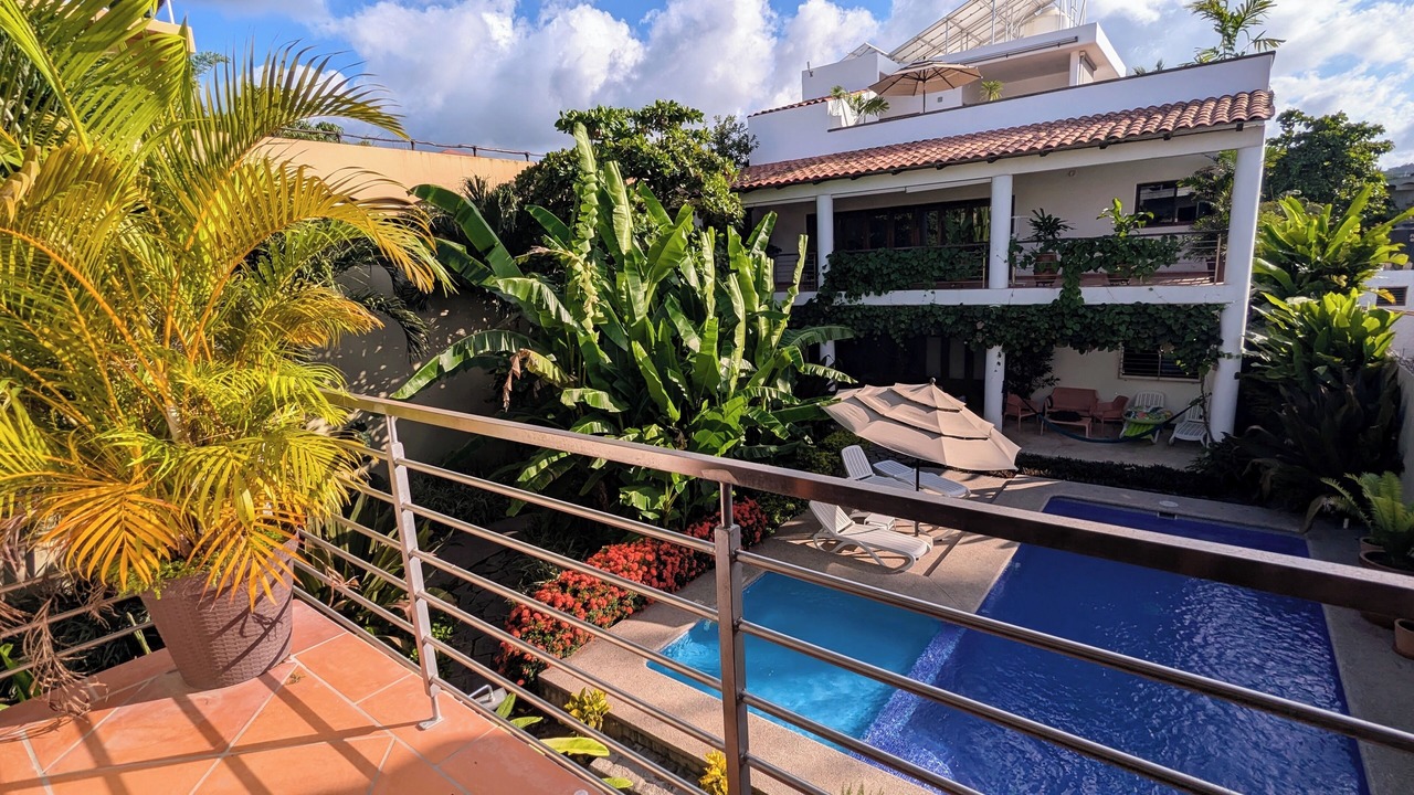 Photo of Outdoor in Lo de Marcos