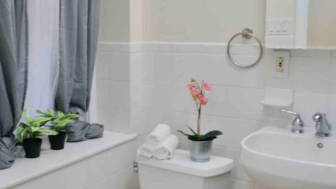 Photo of Bathroom in Gayborhood