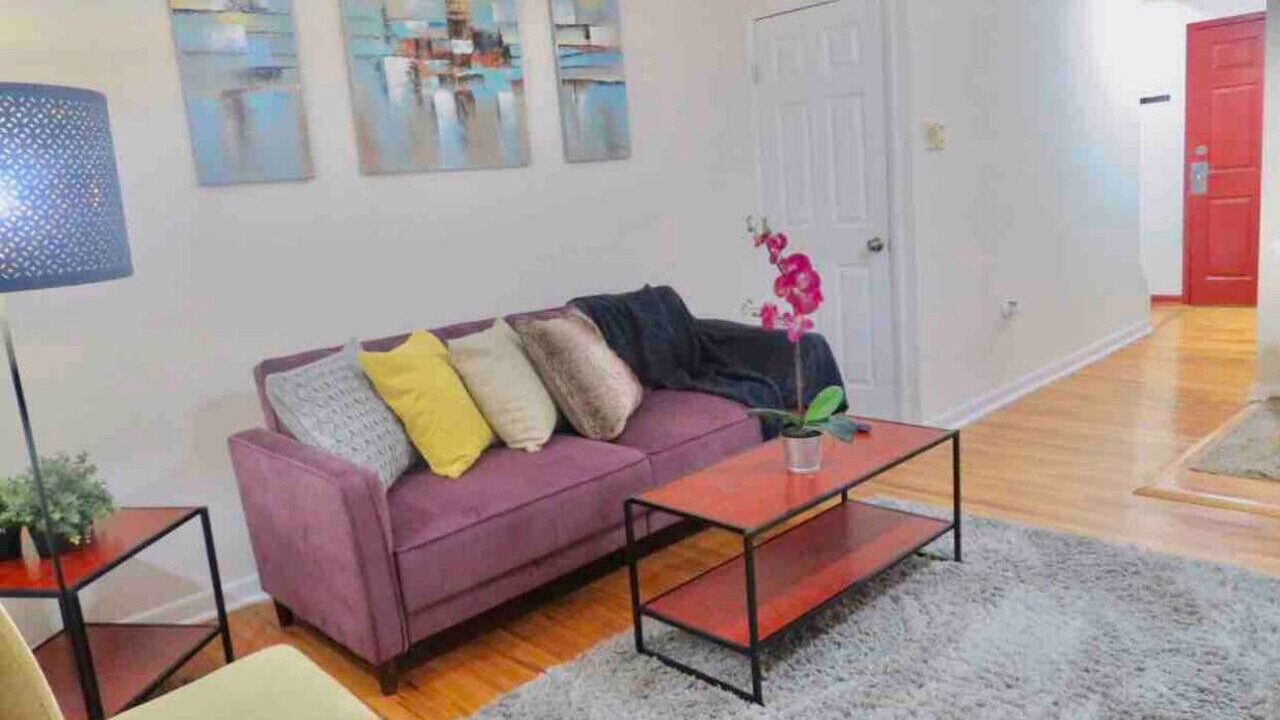 Photo of Livingroom in Gayborhood
