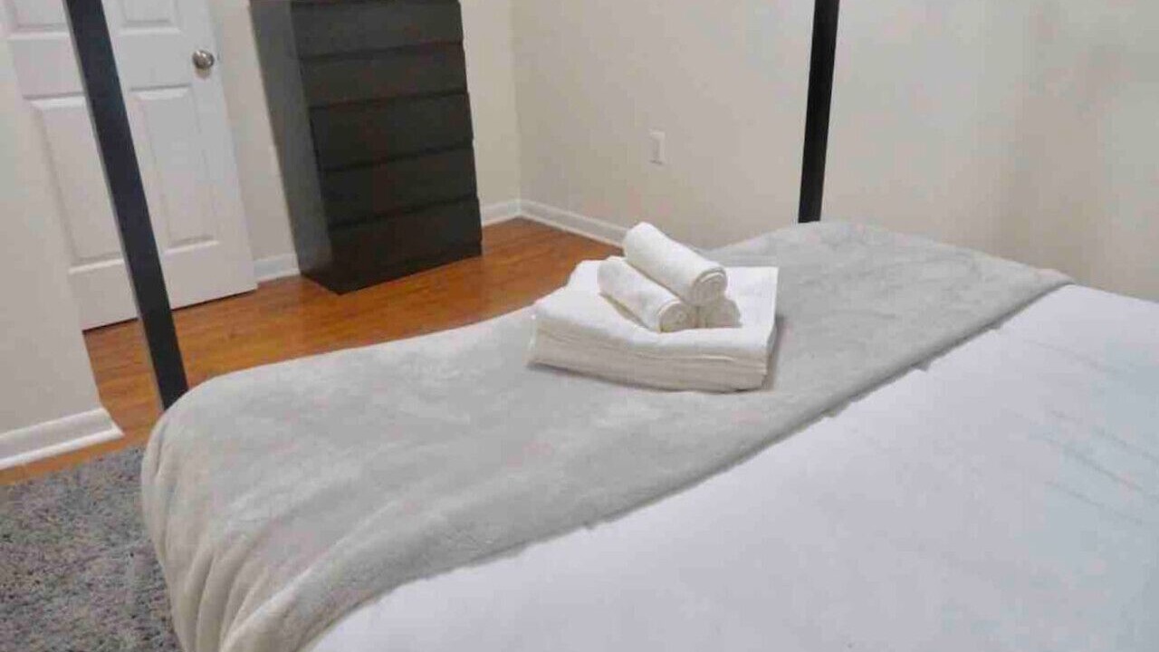 Photo of Bedroom in Gayborhood