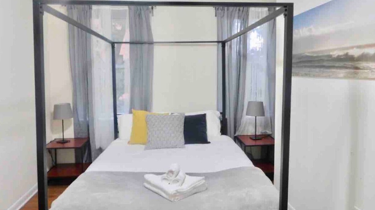 Photo of Bedroom in Gayborhood