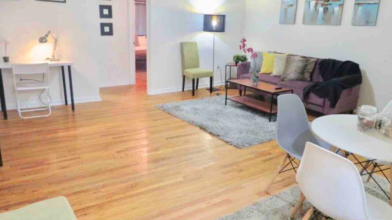 Photo of Livingroom in Gayborhood