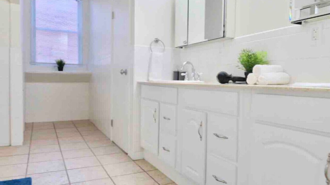 Photo of Bathroom in Gayborhood