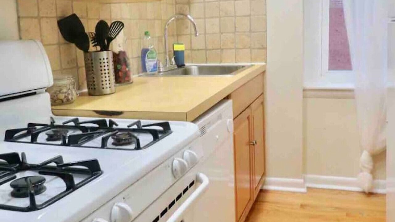 Photo of Kitchen in Gayborhood