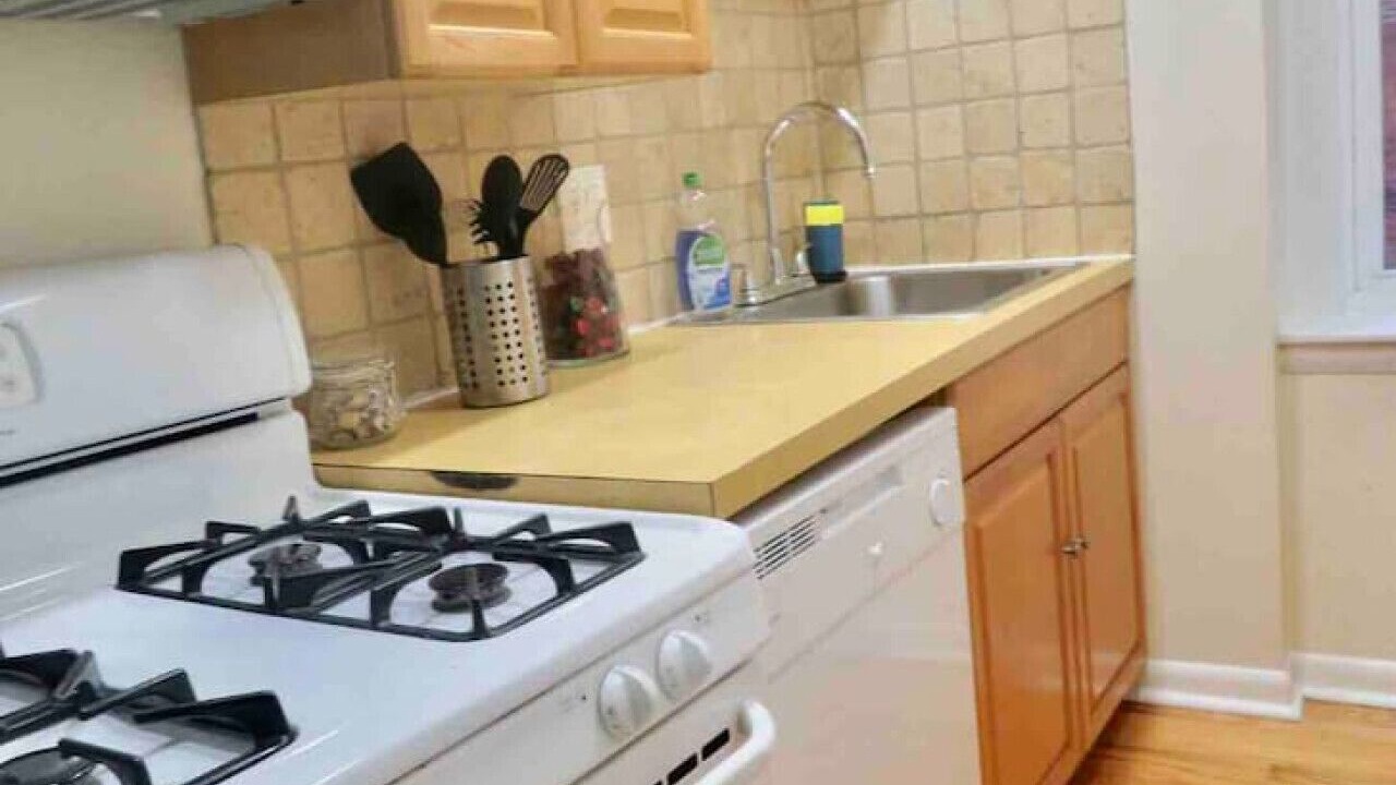 Photo of Kitchen in Gayborhood