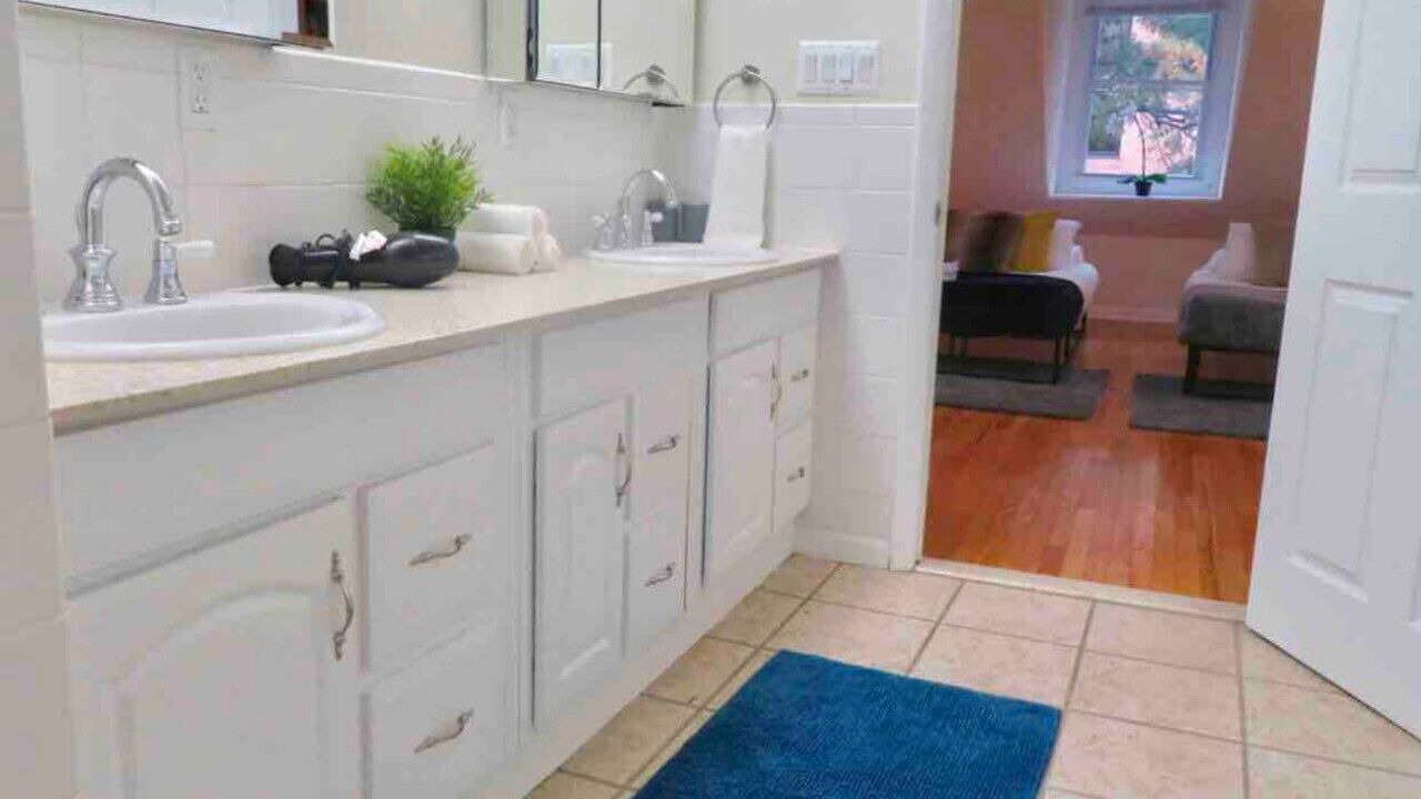 Photo of Bathroom in Gayborhood