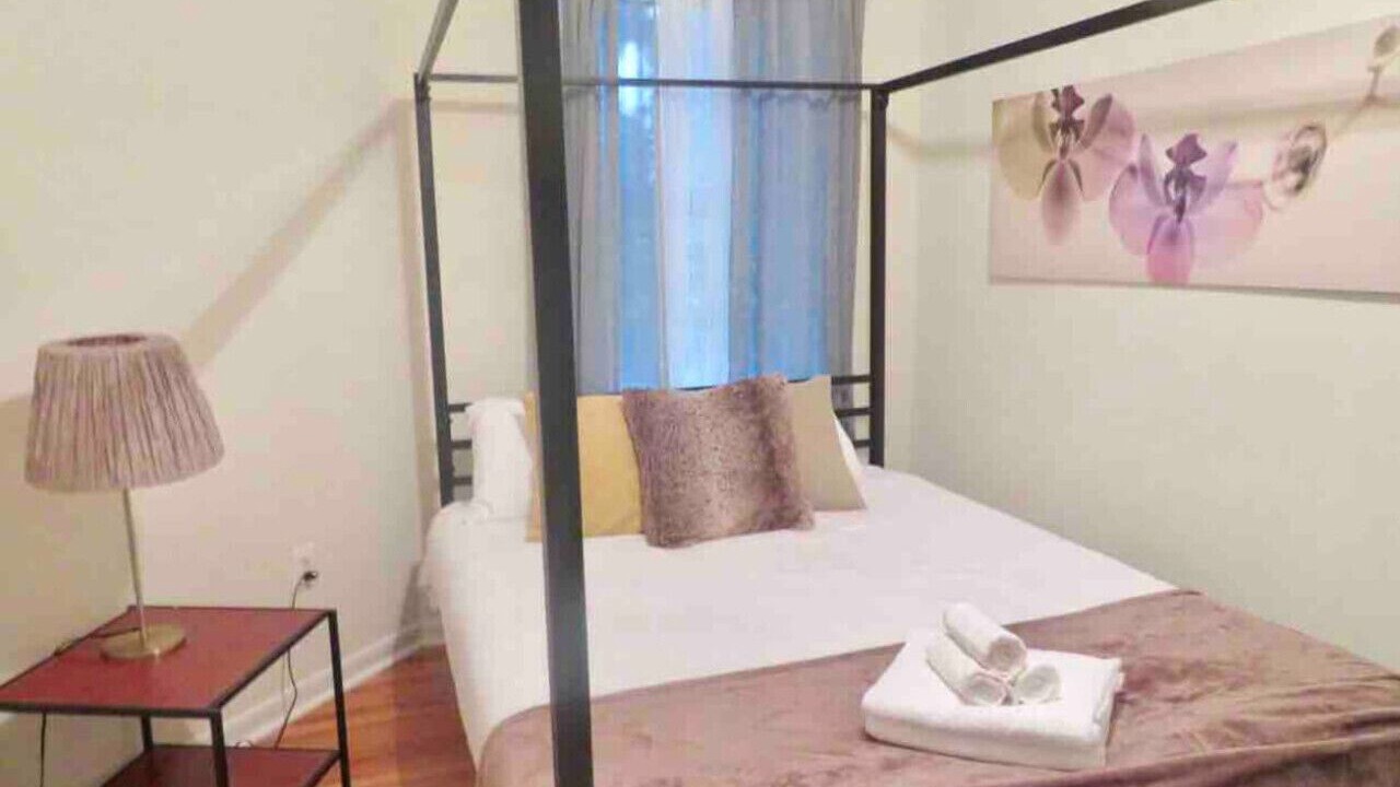 Photo of Bedroom in Gayborhood
