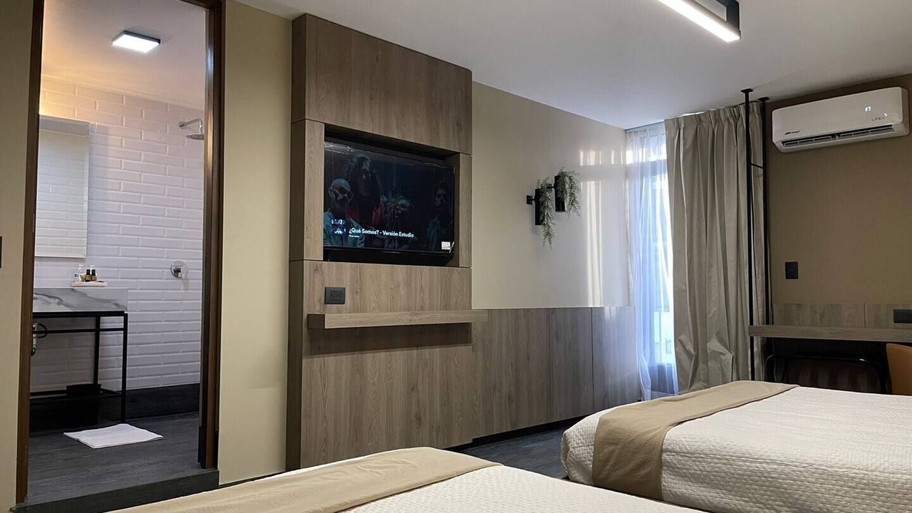 Photo of Bedroom in Zona Centro