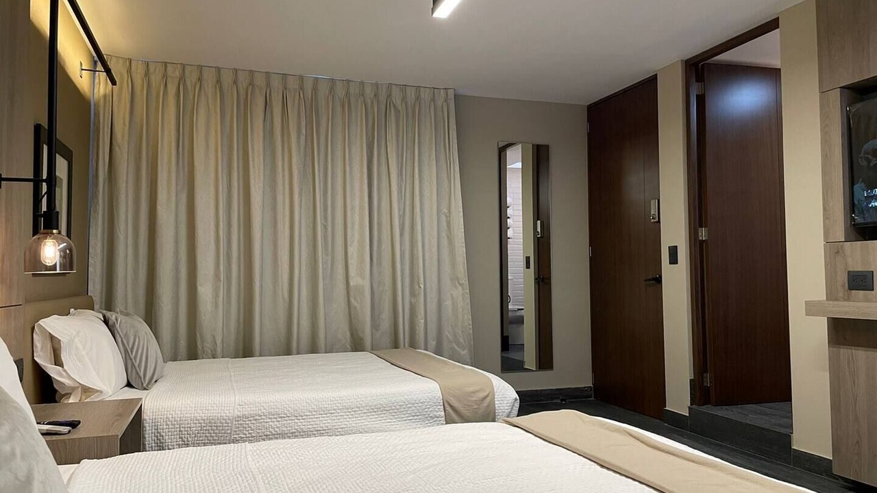 Photo of Bedroom in Zona Centro