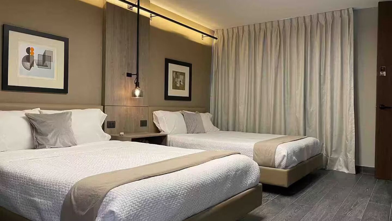 Photo of Bedroom in Zona Centro