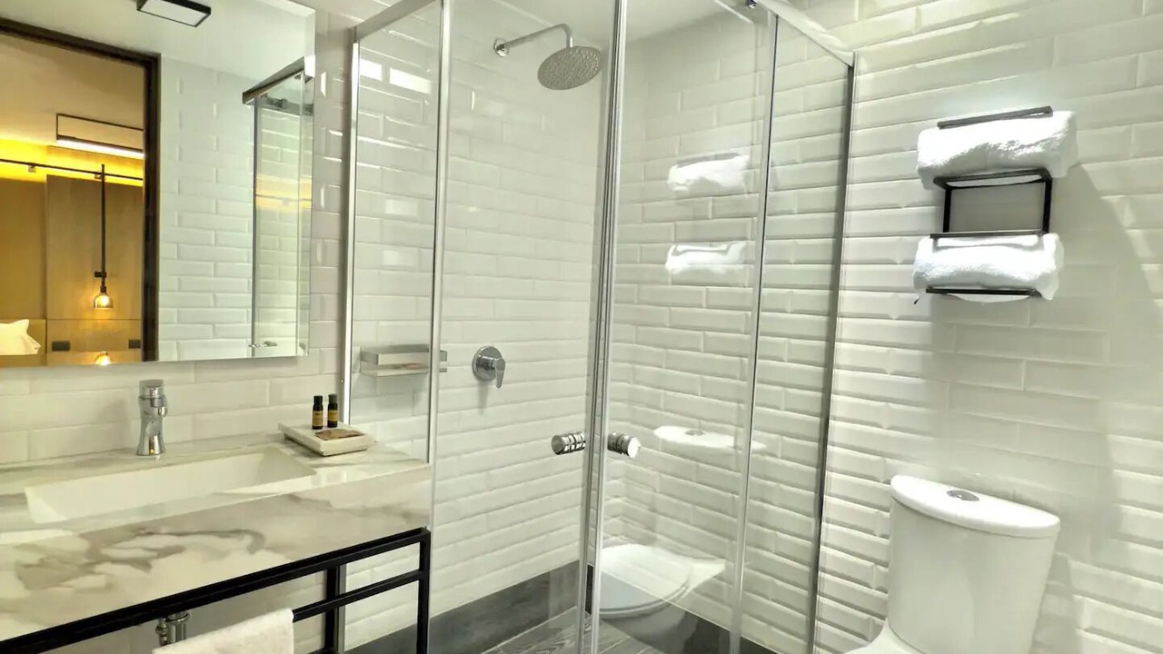 Photo of Bathroom in Zona Centro