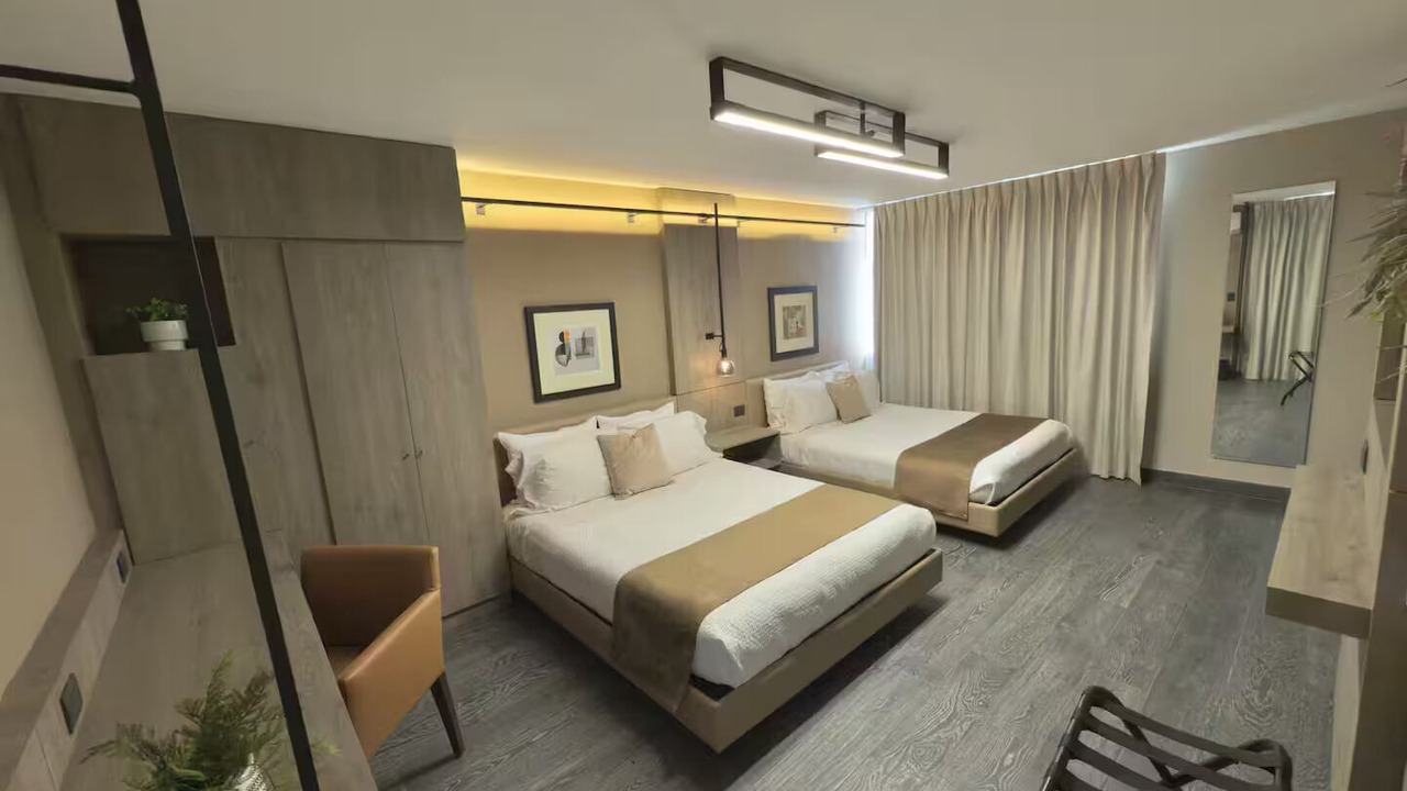 Photo of Bedroom in Zona Centro