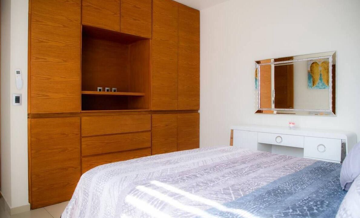 Photo of Bedroom in Uruapan