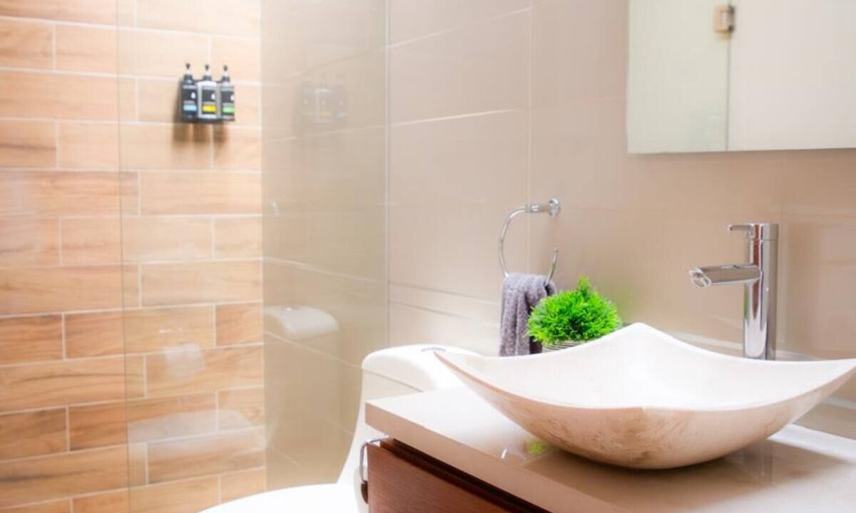 Photo of Bathroom in Uruapan