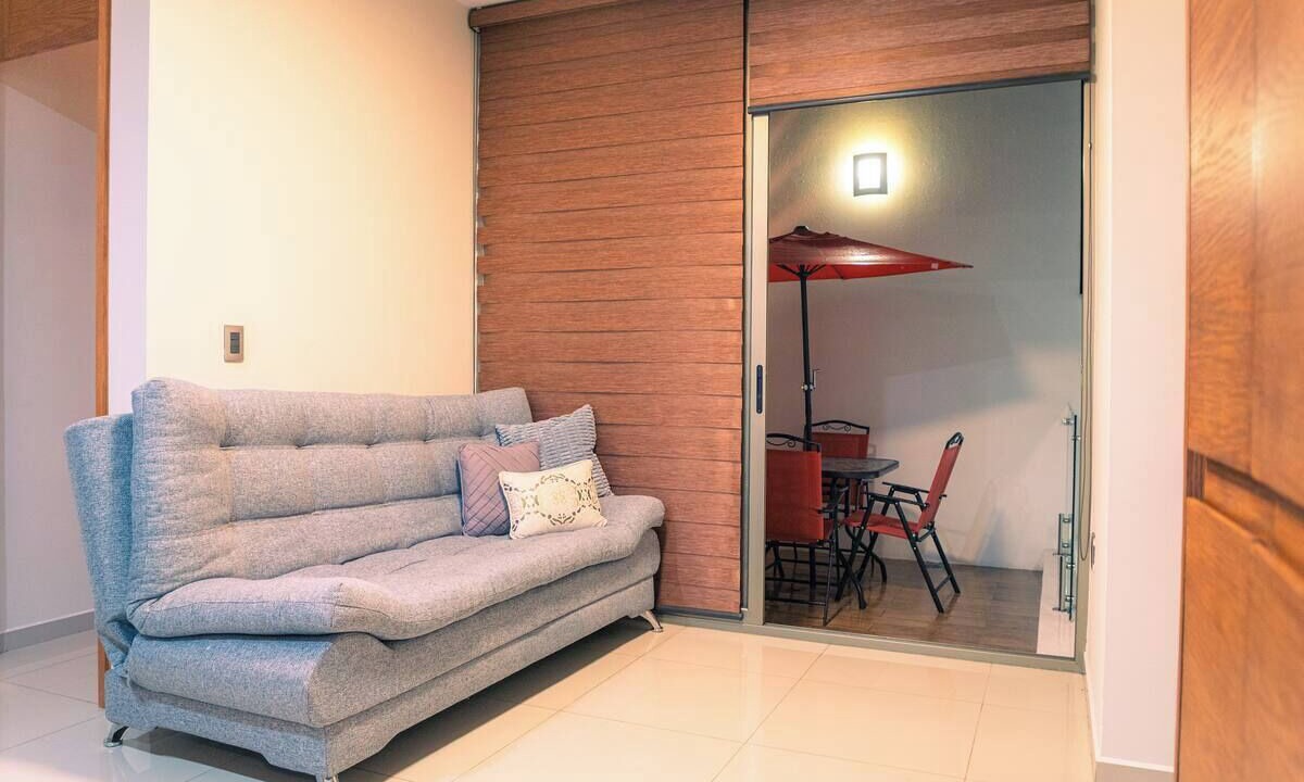 Photo of Livingroom in Uruapan
