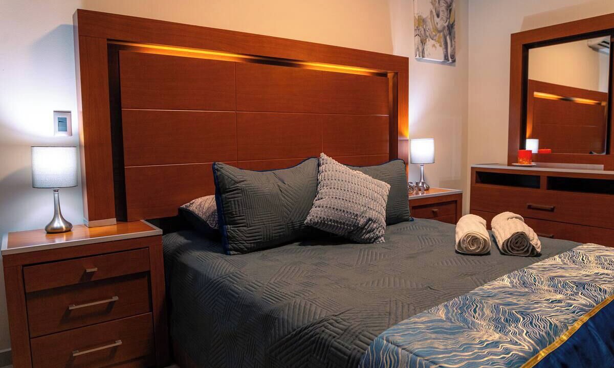 Photo of Bedroom in Uruapan