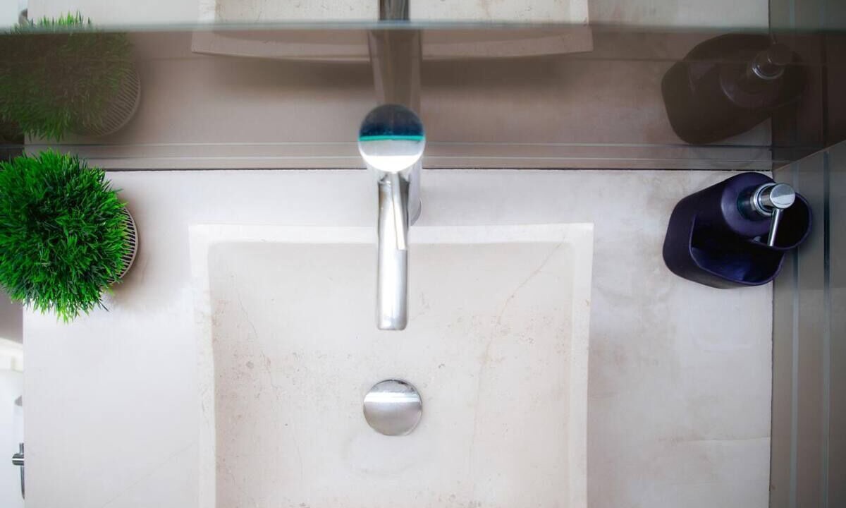 Photo of Bathroom in Uruapan