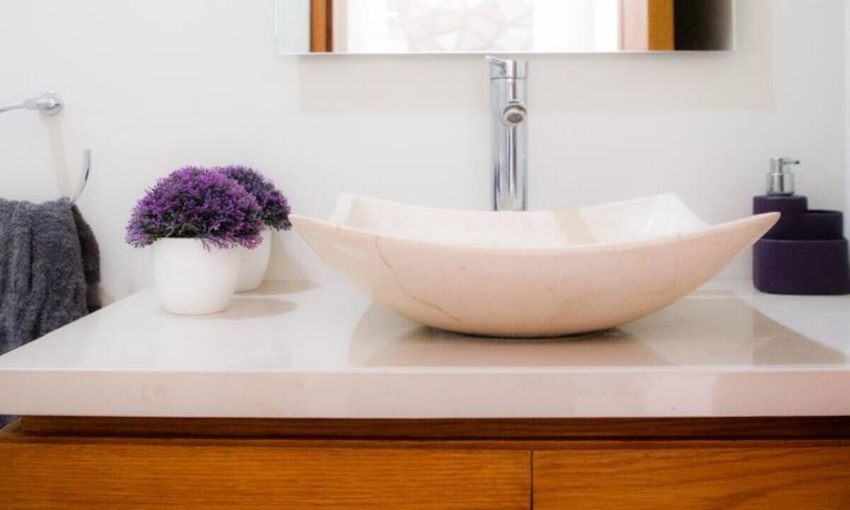 Photo of Bathroom in Uruapan