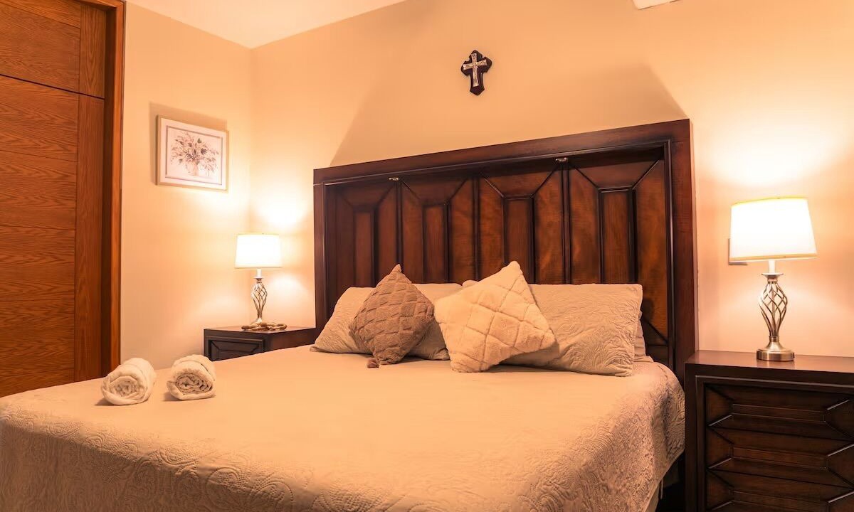 Photo of Bedroom in Uruapan