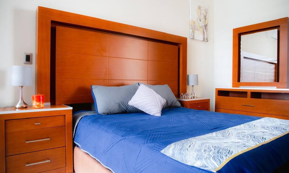 Photo of Bedroom in Uruapan