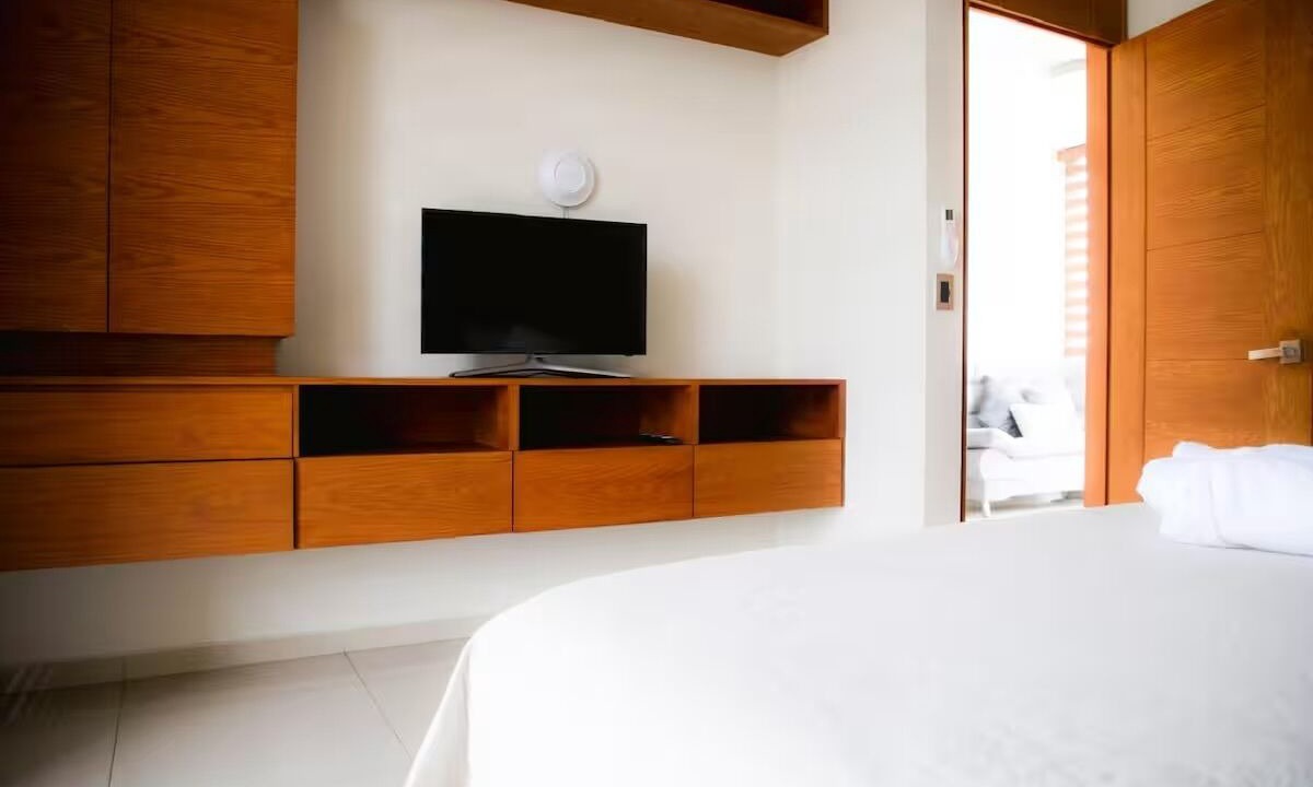 Photo of Bedroom in Uruapan